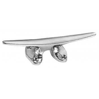 Micro bitta ad incudine per fissaggio parabordi